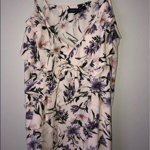 American Eagle Outfitters Flowy Tank Top